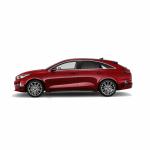 Kia ProCeed GT Line 2019 года (WW)